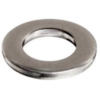 M6 Stainless Steel Washer (304 Grade)